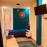 Ali City Hotel tunis, hotel di Tunis
