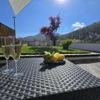 Casa Mia Holiday House, hotel in Pianillo