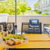 Troia By the Sea - By Y Concept, hotel em Troia