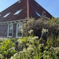 B&B De Pauw - Country Home Cooking, hotel Graftban