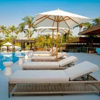 Boulay Beach Resort, hotel en Jacqueville