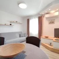 Apartment Pokrajac, hotel a Rovinjsko Selo