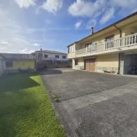 Villa Pimiango Grupo RH, хотел в Pimiango