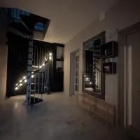 Gala Kambaris، فندق في Bēne