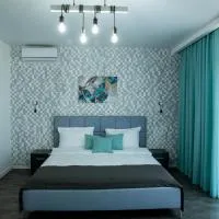 Sunday Caprice, hotel em Sanzhiyka