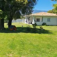 Location "Casa Monna", hotel in Prunelli-di-Fiumorbo