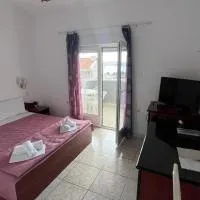 Konak Vukojević, hotel i Šušanj