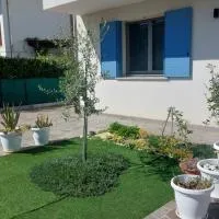 B&B Montegrappa, hotel a Mestrino