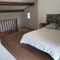 Le cabanon, hotel en Valensole