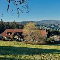 Aotearoa - Mountain apartment in Bavaria, Mitterdorf - Mitterfirmiansreut – hotel w mieście Mitterfirmiansreut