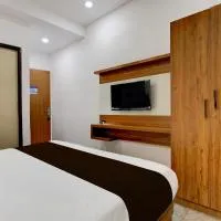 Super Collection O Lorven Grand, hotel a Visakhapatnam