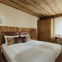 Albergo Stella โรงแรมในลาวิลลา