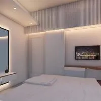 Hotel Adi International, отель в Раджшахи