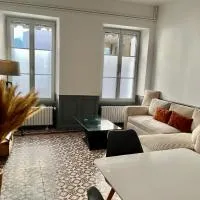 Maison de ville, ξενοδοχείο σε Évron