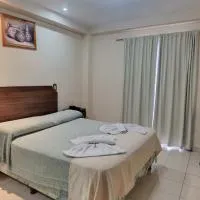 Hotel Ke Kuul, hotel u gradu 'Salta'
