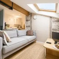 Le studio Bressan-cosy-clim, hotel a Coligny