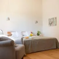 Beim Lausch - Ferienwohnung auf dem Land, hotell sihtkohas Ebersberg