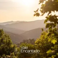 Vale Encantado, hotel a Parada de Ester