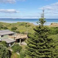 Ocean Dunes Retreat - Sauna & Spa, hotell sihtkohas Waipapakauri