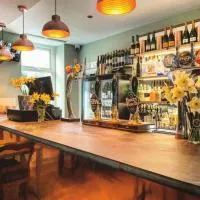 The Swan Inn, Letton, Near Hay on Wye: Letton şehrinde bir otel