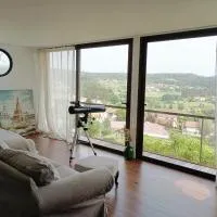 Casa Alba - Vitorino dos Piães, hotel a Navio