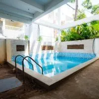 Classic Horizon, hotel a Mahabalipuram