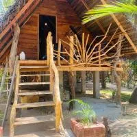 Lakdina Lodge, hotel Panama városában
