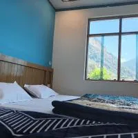 fulari home stay: Sari şehrinde bir otel