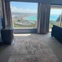 The best views in Oamaru, hotell sihtkohas Oamaru