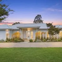 Centella House, מלון בKorumburra