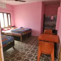 Hotel new star, hotel i Sonprayag