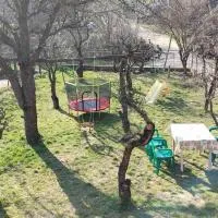 Smestaj Veronika i Simona, hotell sihtkohas Glogovica