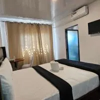 Malbon Green Executive Plus Lodge, hotelli kohteessa Kafue