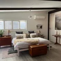 Tranquil, spacious and private garden retreat, hotel u gradu 'Wauchope'