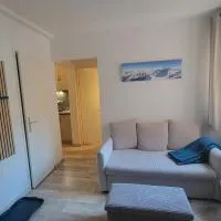 Viesnīca Joli appartement plein centre pilsētā Mutjē
