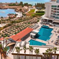 Cavo Maris Beach Hotel & Suites, hotel di Protaras
