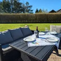 Family villa, perfect LEGOLAND & LEGO House getaway, hotel en Billund