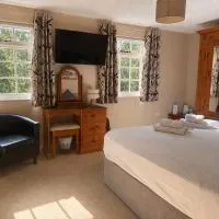 The Riverside, hotel u gradu 'Boscastle'