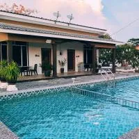 Losd Village Cottage, ξενοδοχείο σε Kuala Perlis
