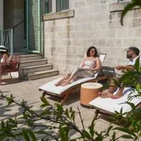 La Filanda Salento, hotel in Casamassella