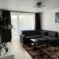 Apartment in Liepāja, khách sạn ở Liepāja