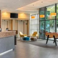 Courtyard by Marriott Paris Saint Denis, hotell i Saint-Denis