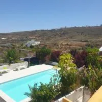Kamer Appartement in Arico, hotel v destinaci La Sabinita
