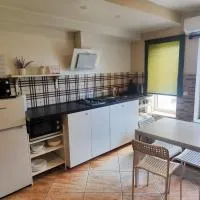 Comfort Akacija Apartments, hotel u gradu Viljnjus