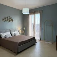 SOGNO Di SICILIA, hotel en Santa Margherita di Belice