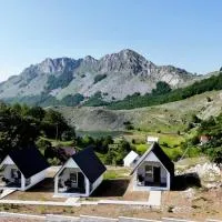 Vikendice Ivanović, ξενοδοχείο σε Prisoja