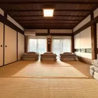 古民家宿 Mutsu Traditional Japanese House Inn MUTSU, hotel Ótakiban