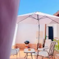 DomuMnG: Elmas'ta bir otel