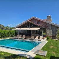 Dalyan Villa StoneHouse-1، فندق في داليان