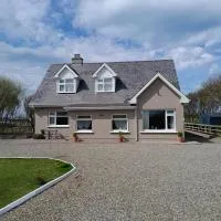BlueTit Lodge, hotel di Kilkee